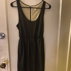 Black silence + noise Dress